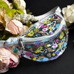 Luna-bag 7480PO silver