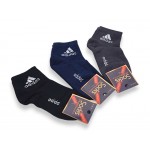 Obuv OK2 LE104-2 (03802) mix