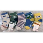 sss Annet HK6835 (4-6) mix