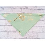 Shawls P242 l.green