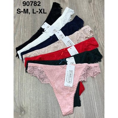 Труси жіночі Comfort 90782 mix