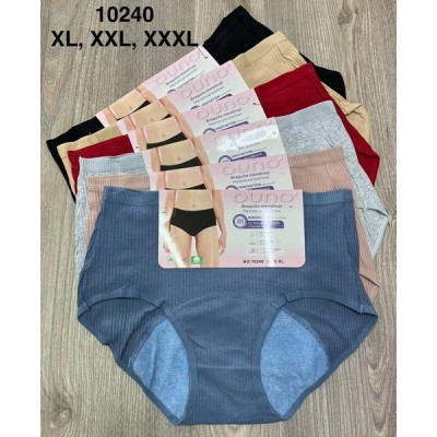 Труси жіночі Comfort 10240 mix