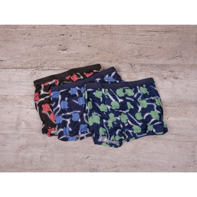 Труси чоловічі Ульви YF10085 mix