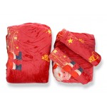 Obuv OK2 18102 (12149) d.red