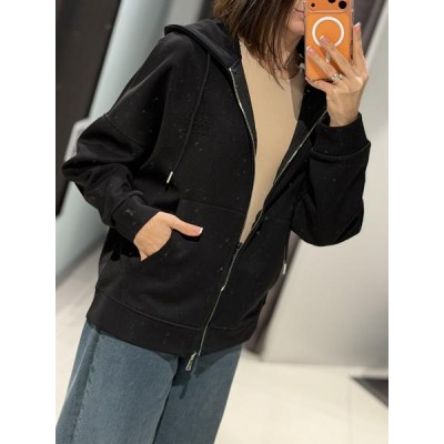 Кофта спорт чоловіча Comod 900 black