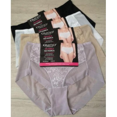 Трусы женские Comfort 27 mix