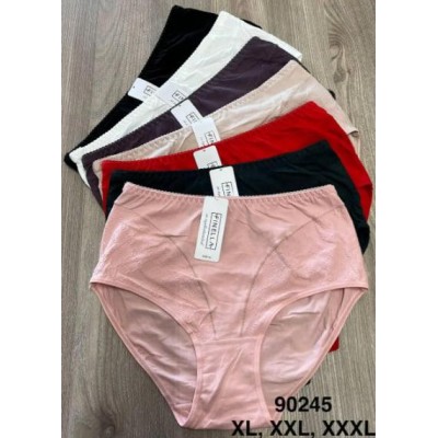 Труси жіночі Comfort 90245 mix