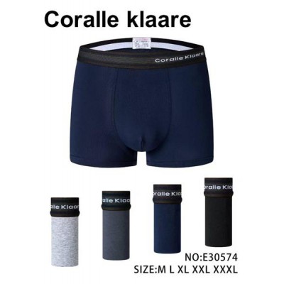 Труси чоловічі Comfort E30574 mix