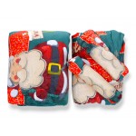 Obuv OK2 18102 (12149) green