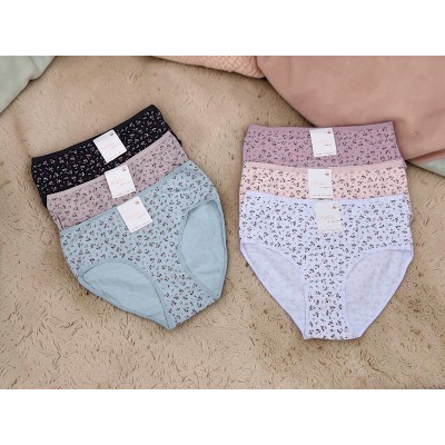 Труси жіночі Obuv OK2 M40S-192 (98746) mix