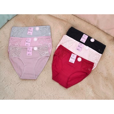 Труси жіночі Obuv OK2 M40S-464 (98745) mix