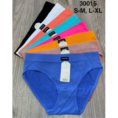 Труси жіночі Comfort 30015 mix