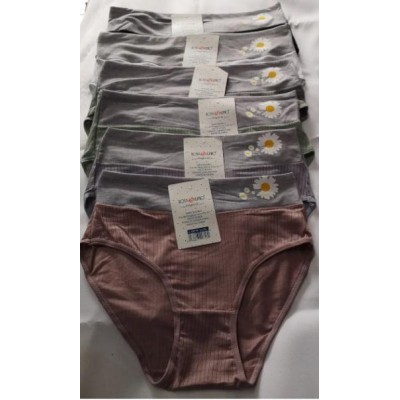 Труси жіночі Comfort 9716 mix