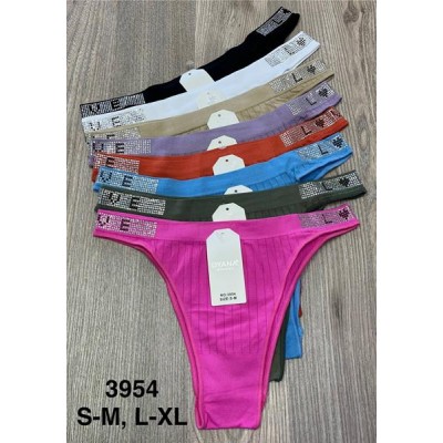 Труси жіночі Comfort 3954 mix