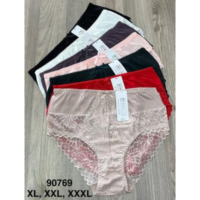 Труси жіночі Comfort 90769 mix