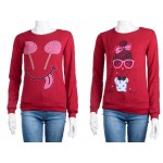 Obuv OK2 02555-7-7 mix