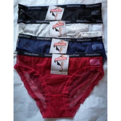 Труси жіночі Comfort 113 mix