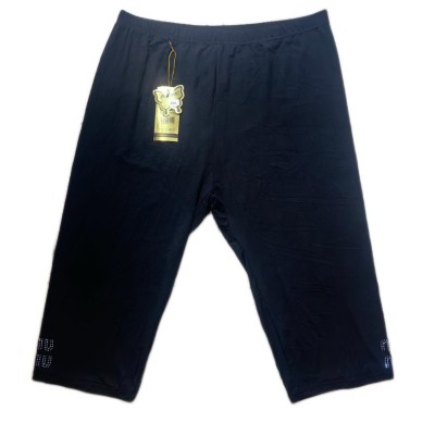 Бриджі жіночі Алия 772-1 black