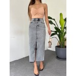 Gena 1141 серый 40