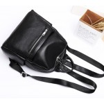 Rekarti 23941 черный 27 х 31 х 12 см TIDING BAG