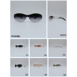 Glasses 4 87075 CHANEL
