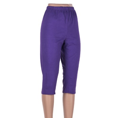 Бриджі жіночі Viola B86 purple (3XL)