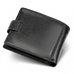 Rekarti ST102 черный 11,5 х 9,5 х 2,5 см ST Leather