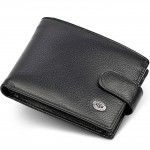 Rekarti ST102 черный 11,5 х 9,5 х 2,5 см ST Leather