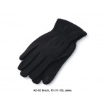 Descarrilado A2-02 black