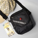 Luna-bag 224 black-grey