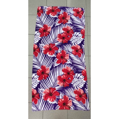 Пляжні рушники EVIN 070824 (9) 75*150 см