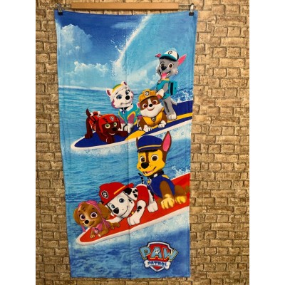 Пляжні рушники EVIN 270824 (3) 75*150 см