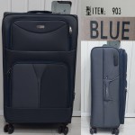 Birds 903 синий TOURIST тройка, с амортизаторами