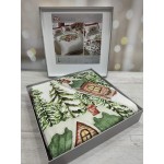 EVIN 100126 (7) TAC двухсторонний 200*220 см