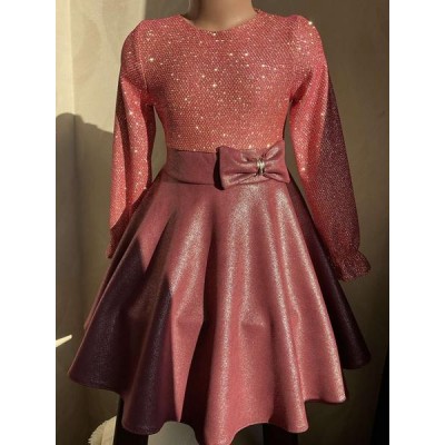 Сукня дитяча Safi M246 red