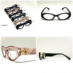 Glasses 4 VMU28UV MIU MIU