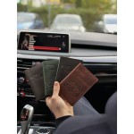 Rekarti 8820 Green зеленый 13.5 х 10 х 0,8 см