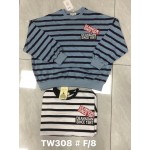 Na TW308 микс oversize