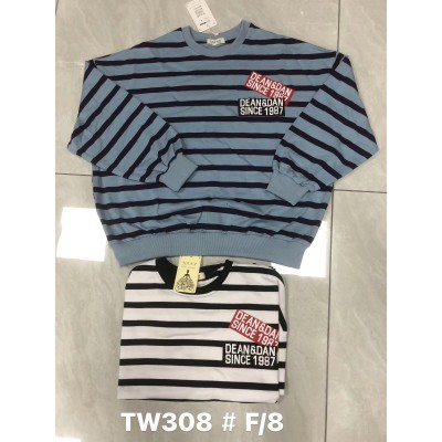 Світшот жіночий Na TW308 микс oversize