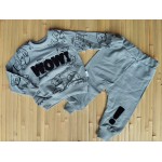 Baby 2114 0.6-1.6 фисташка