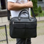 Rekarti TD-92941 черный 39 х 29 х 10 см