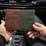 Rekarti 8820 Green зеленый 13.5 х 10 х 0,8 см