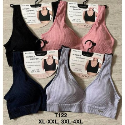 Топ жіночий Comfort T122 mix