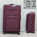 Birds 6016 фиолетовый 28 THREE BIRDS тройка, 4 колеса