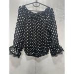 Moda school M128 black