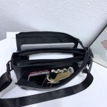 Rekarti 75-5271 черный 26 х 23 х 8 см TIDING BAG