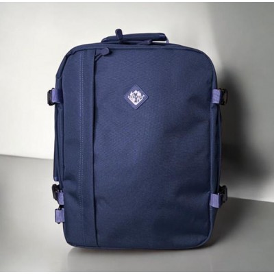 Рюкзак мужской Luna-bag 981 navy