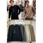 Na N1930 черный 48-54