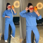 Adel 1173 голубой 46-48