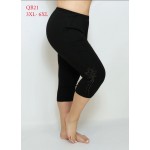 Nikolay QB21 черный 50-58